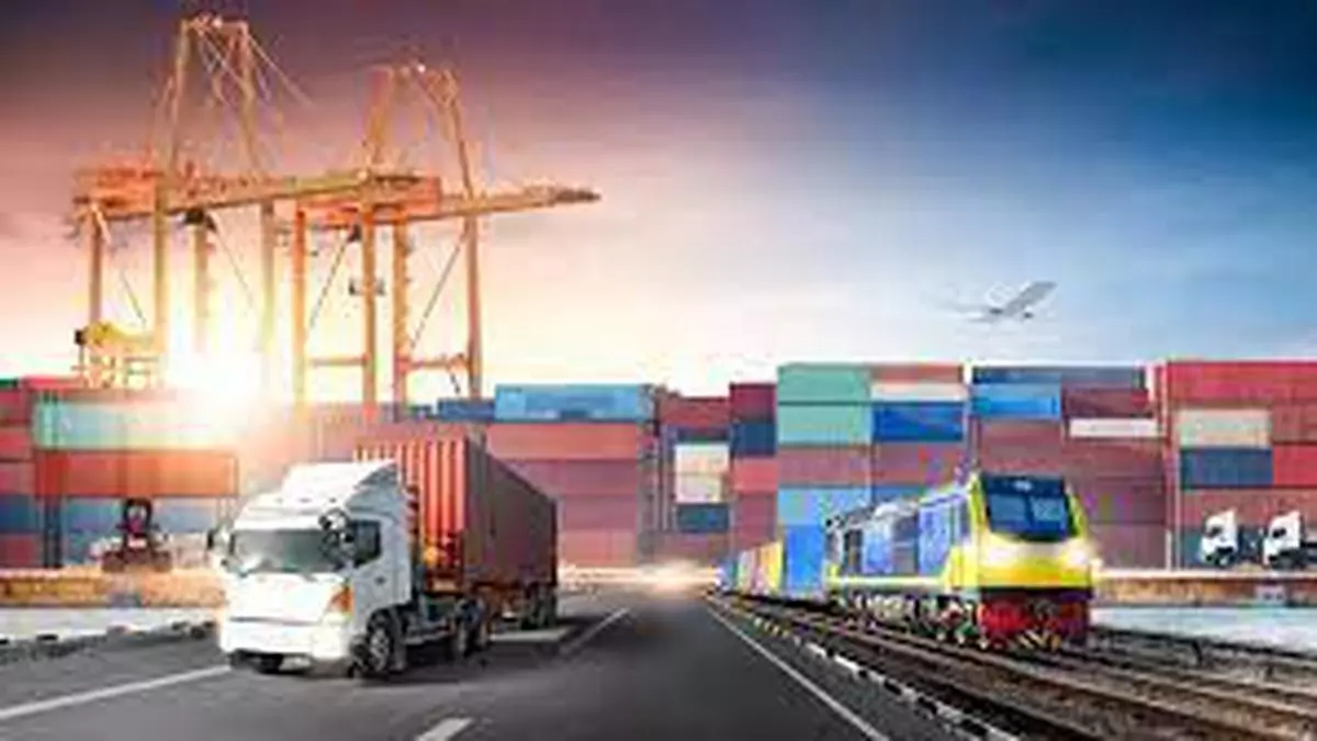 Time to explore transportation and logistics funds