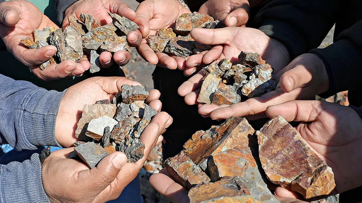 After KABIL and IREL, OIL to partner with Hindustan Copper for exploration, development of critical minerals