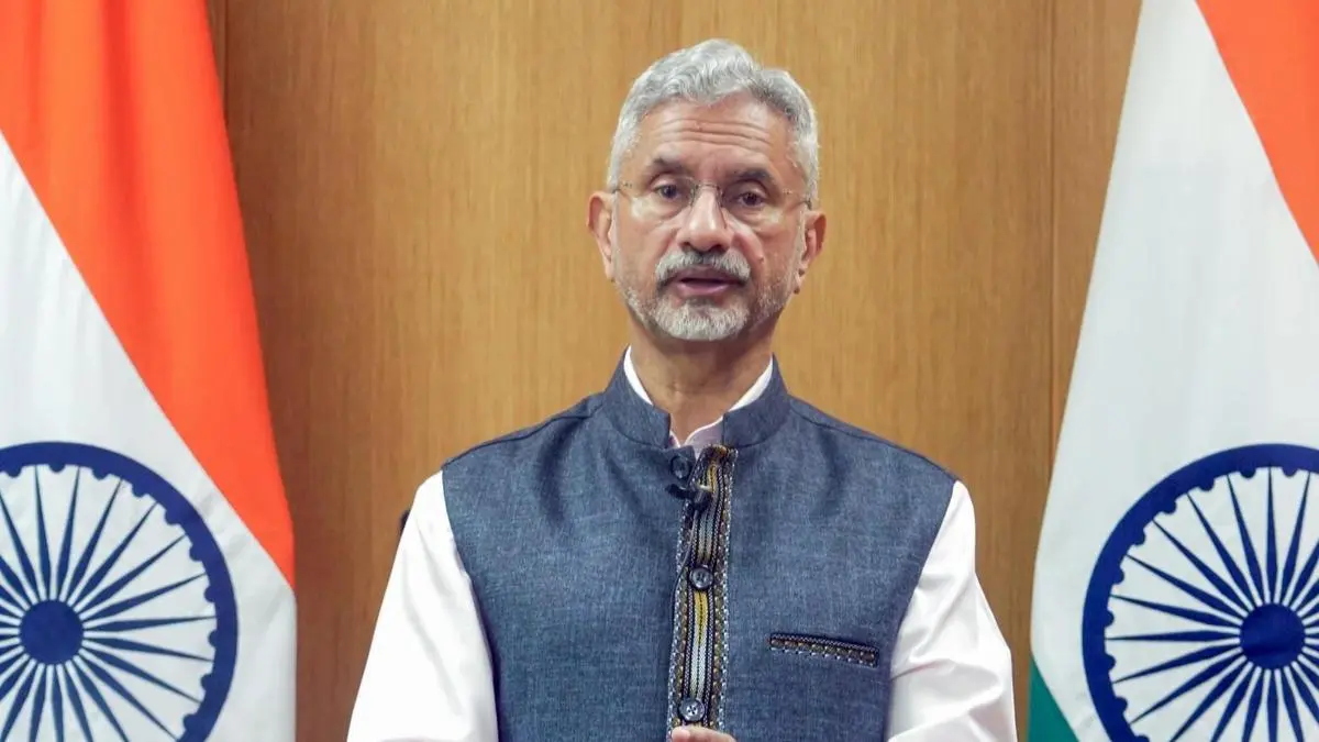 Jaishankar in France for G7 meet; West Asia crisis tops agenda