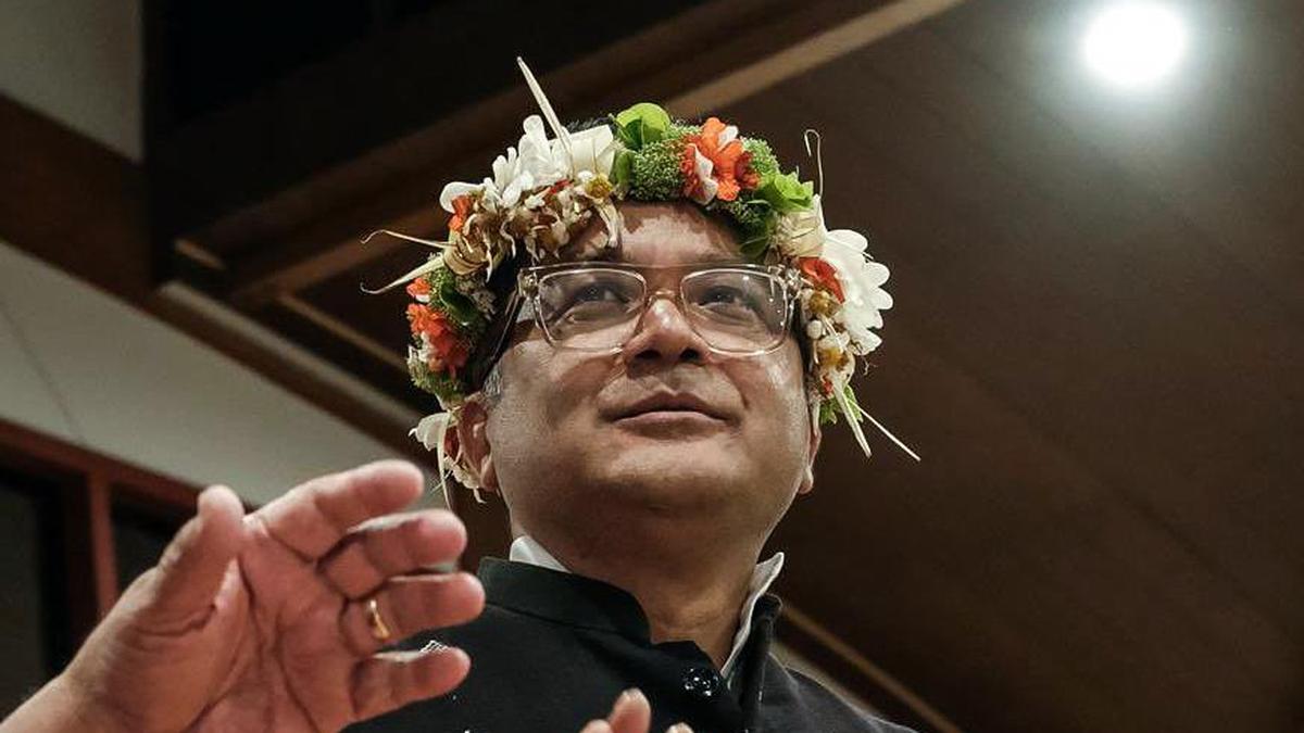 India-Africa relationship entering new, decisive phase: MoS External Affairs