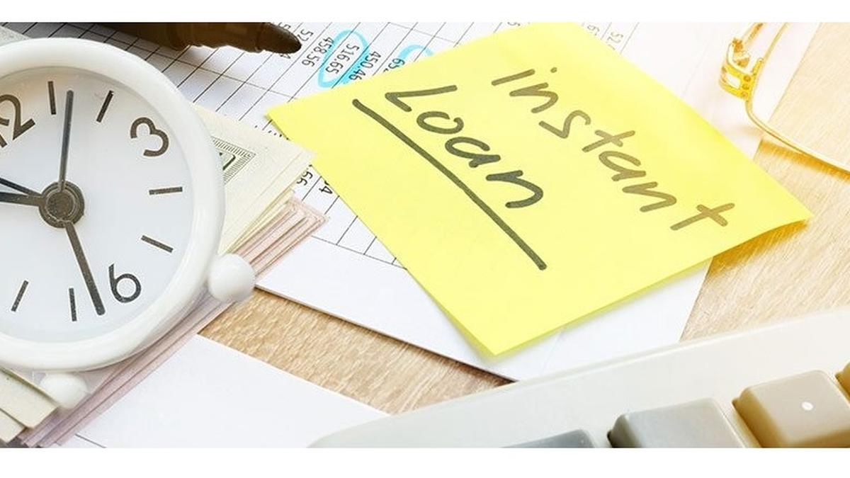 BusinessLine guidance: Simple rules for first‑time personal loan borrowers in India