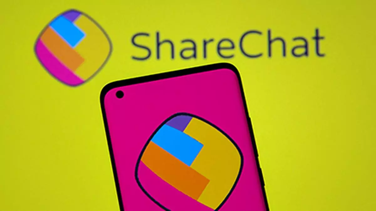 ShareChat targets profitability by the end of FY25