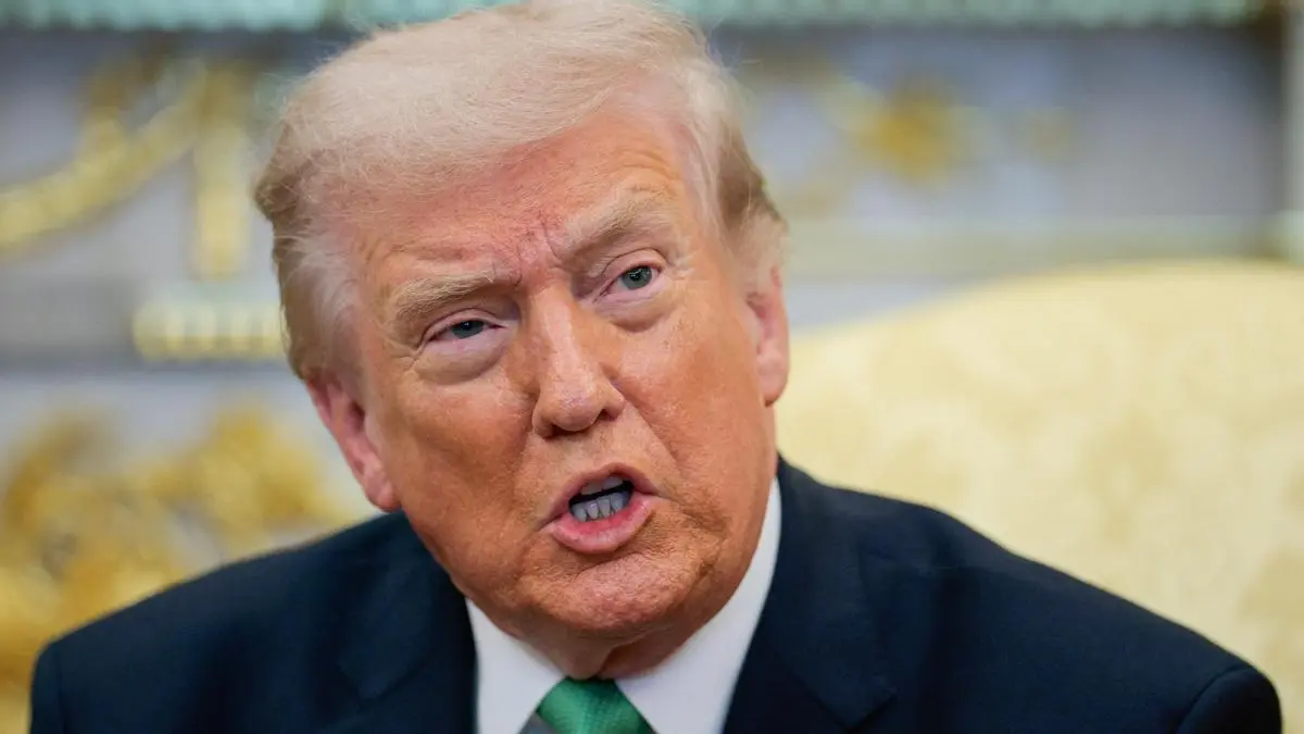 Trump’s Hormuz strategy shift raises questions on US war planning