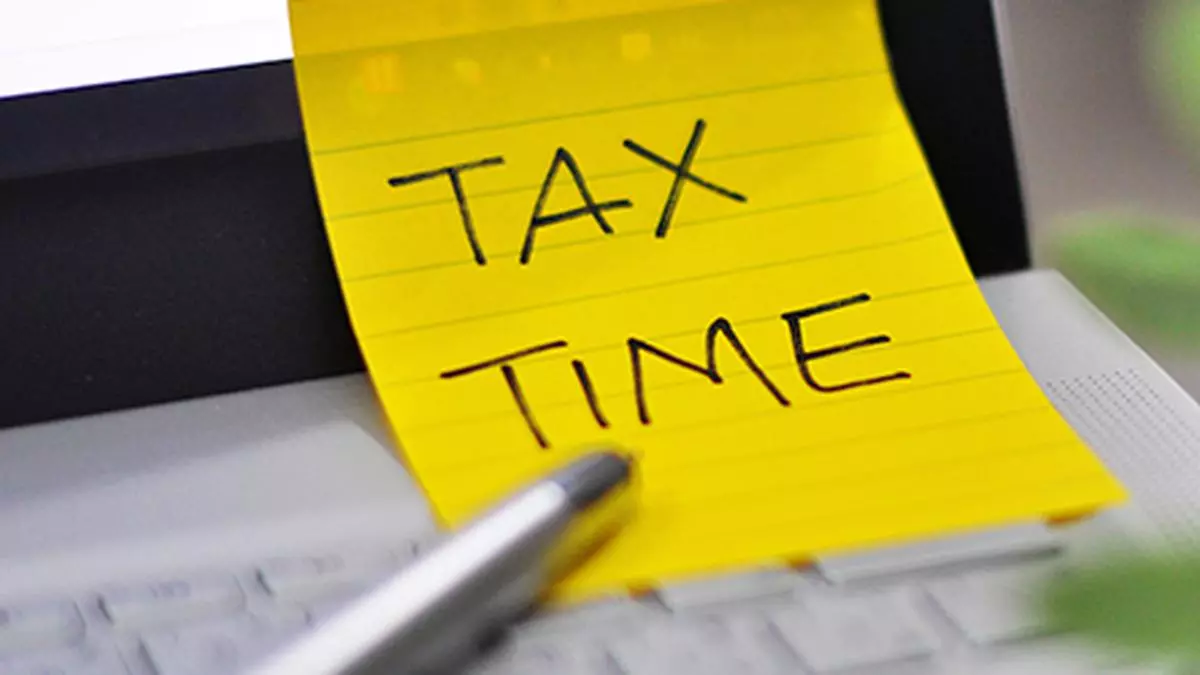 ‘No thinking on extending due date for filing income tax returns’ - The ...