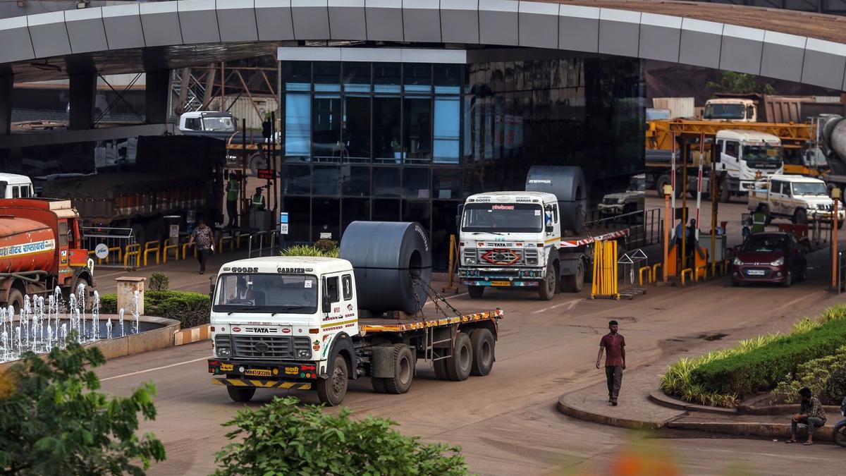 Indian engineering exports face headwinds in May 2025 amid geopolitical tensions