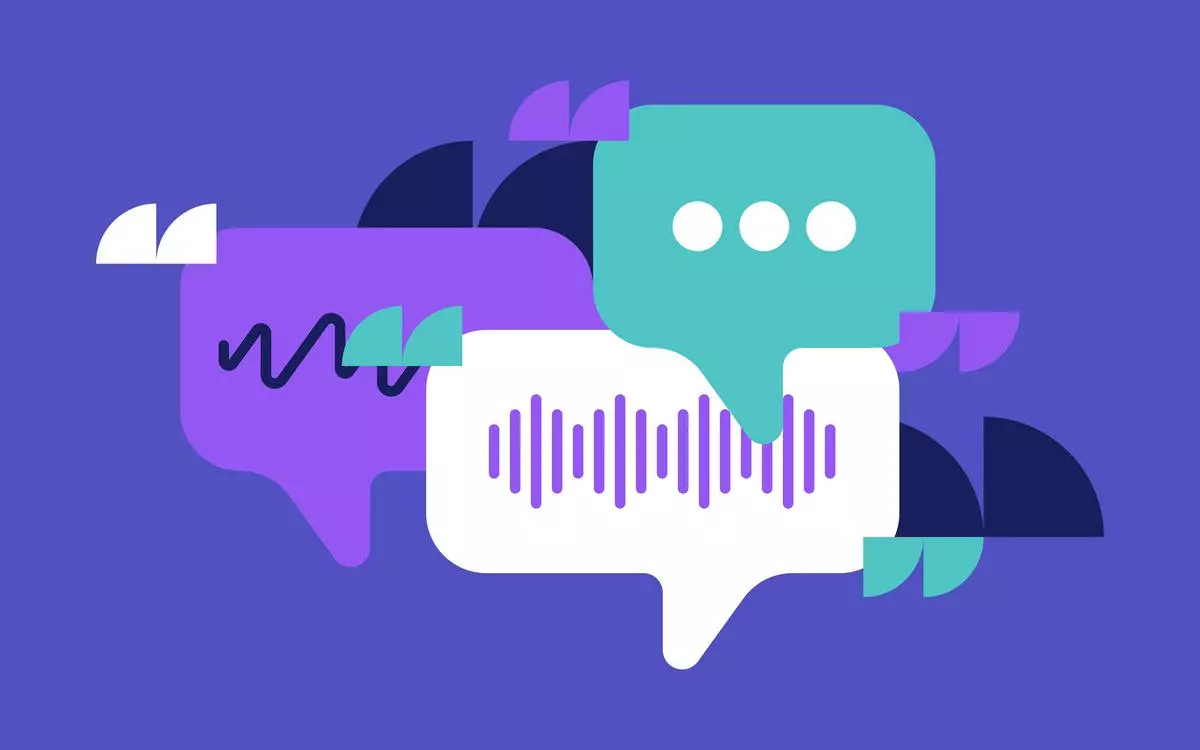 Uniphore uses conversational AI to predict intent from voice and tonal cues in customer conversations