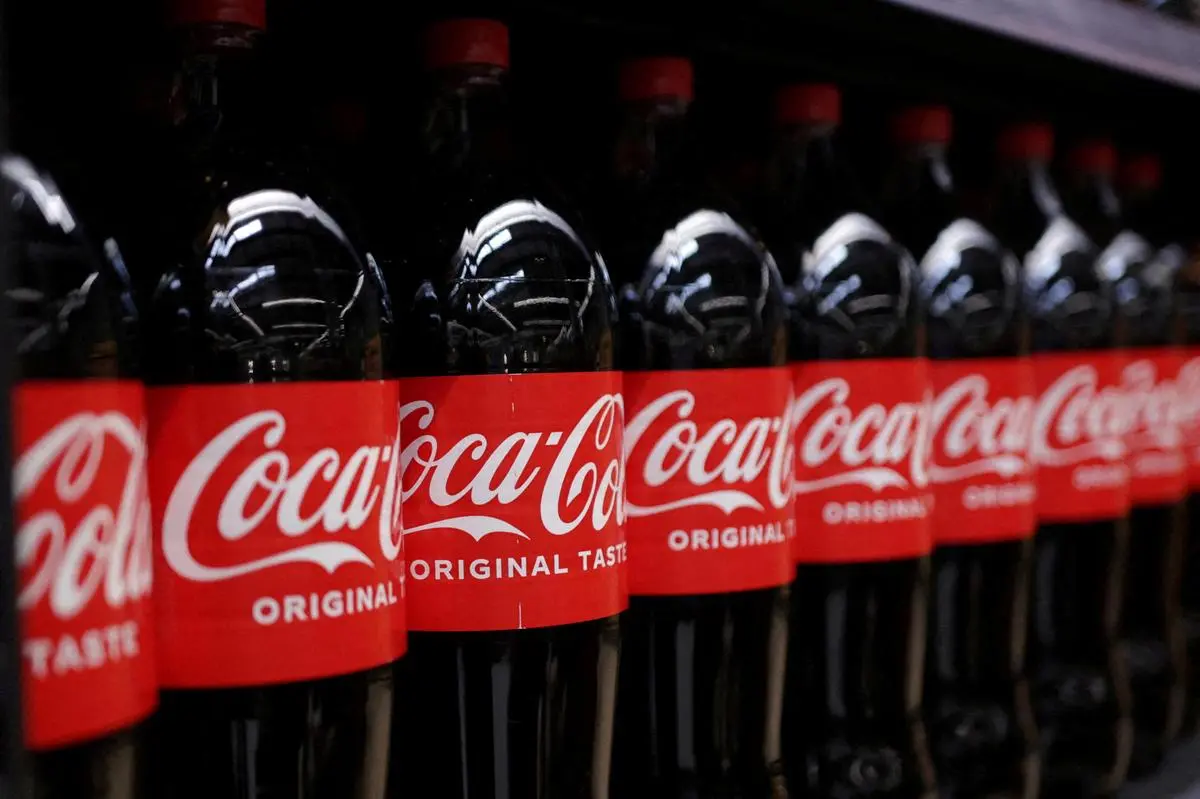 thehindubusinessline.com - Coca-Cola explores IPO for Hindustan Coca-Cola Beverages in India, targets 2027 listing