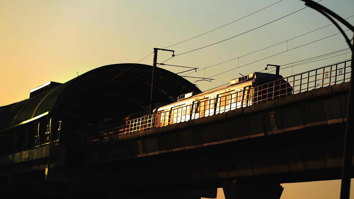 BEML bags fresh contract worth ₹414 cr from BMRCL for supply of additional trainsets