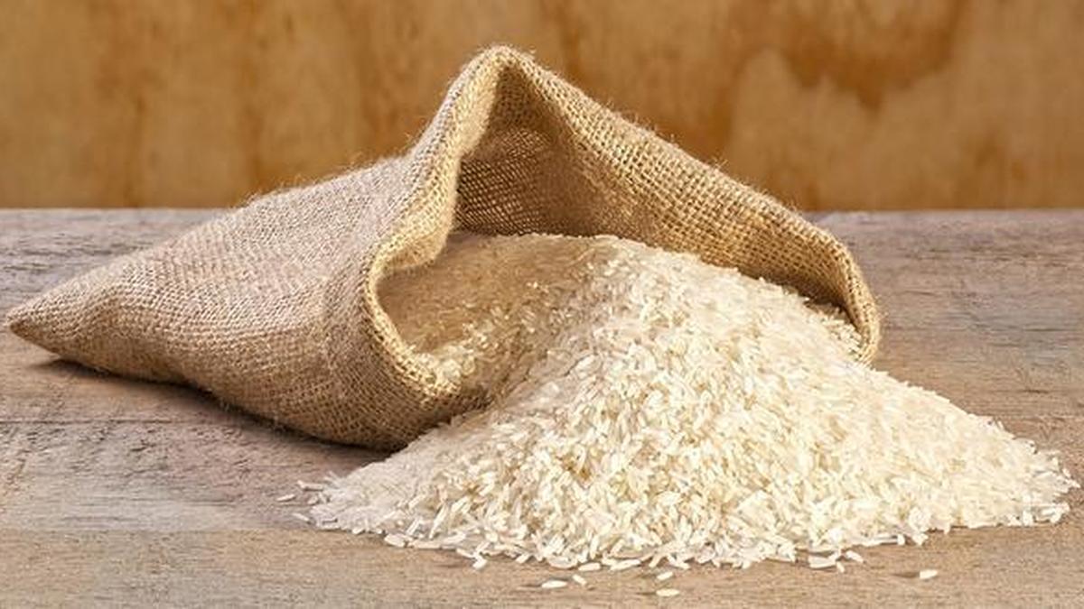 India’s Punjab exporters propose barter deal between basmati rice and Iran’s crude oil to offset war losses