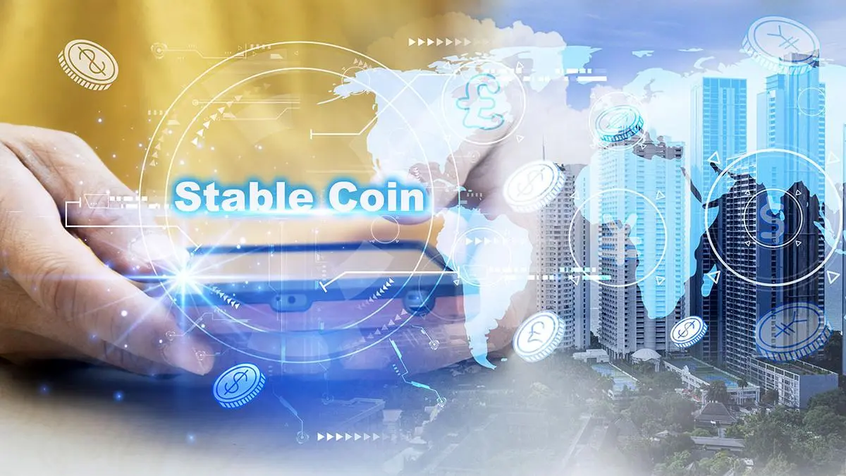 Visa bets on stablecoins to speed up cross-border payments