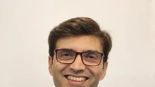 Ajay Rao, Founder and CEO, Emiza Ajay Rao, Founder and CEO, Emiza