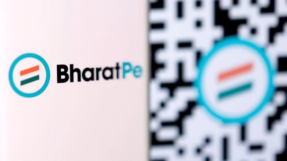 BharatPe appoints new heads of finance, investment verticals