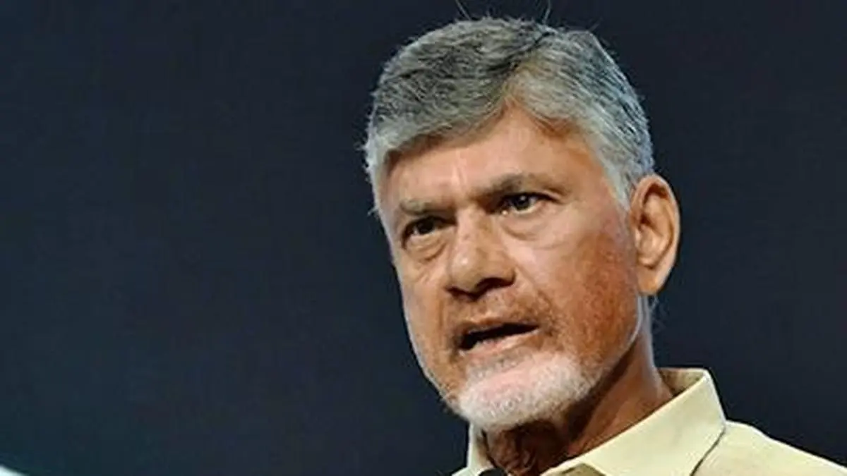 Chandrababu Naidu bets on ‘Brand Naidu’ to reignite investor confidence in Andhra Pradesh