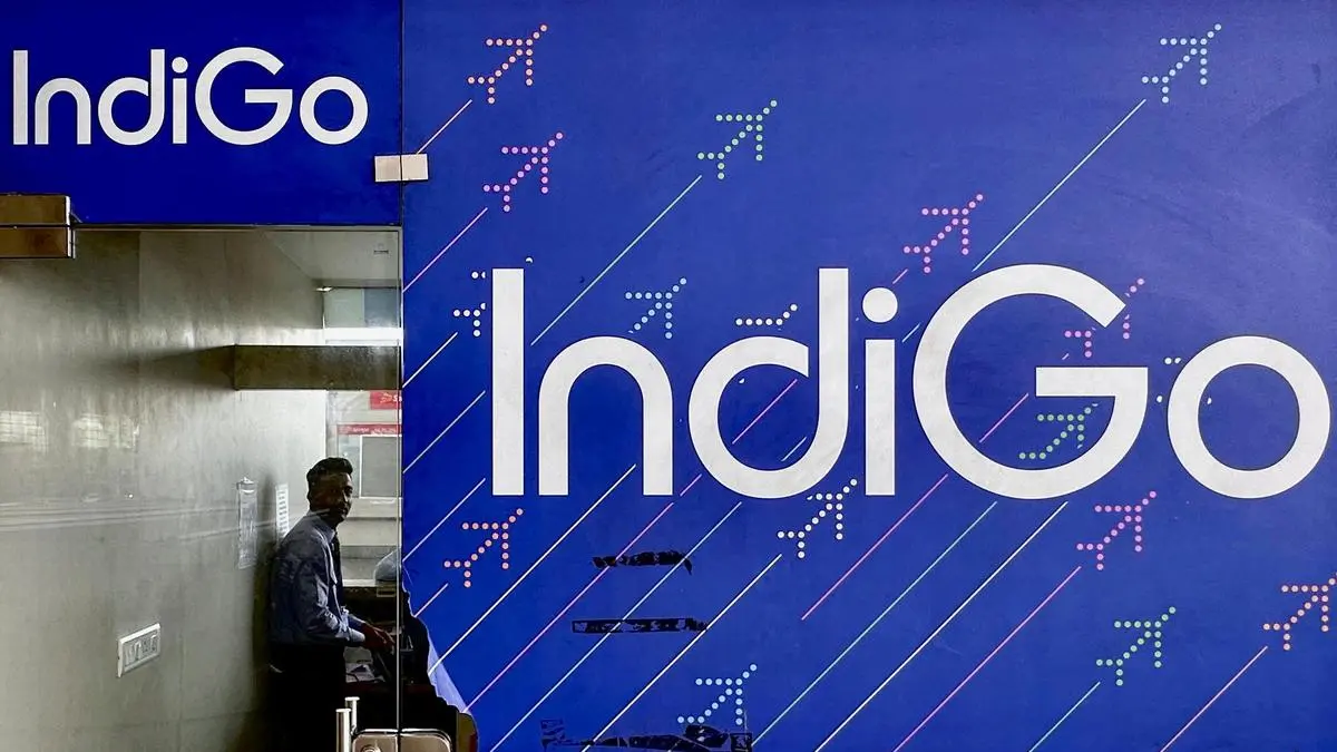 IndiGo parent to enter BSE's Sensex from Dec 22; Tata Motors Passenger Vehicles dropped