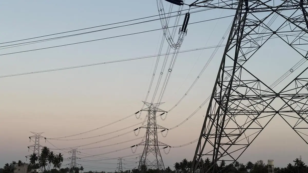 Peak power at record high of 252 GW on Friday amid soaring mercury levels