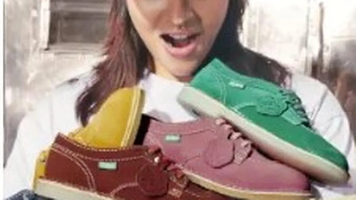 French footwear brand Kicker to enter India through a pact with Kothari