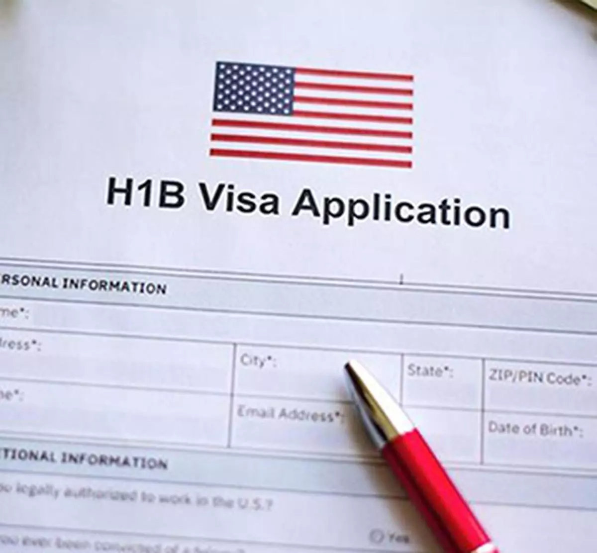 For techies, an H-1B grants the much needed stability in order to work in the states