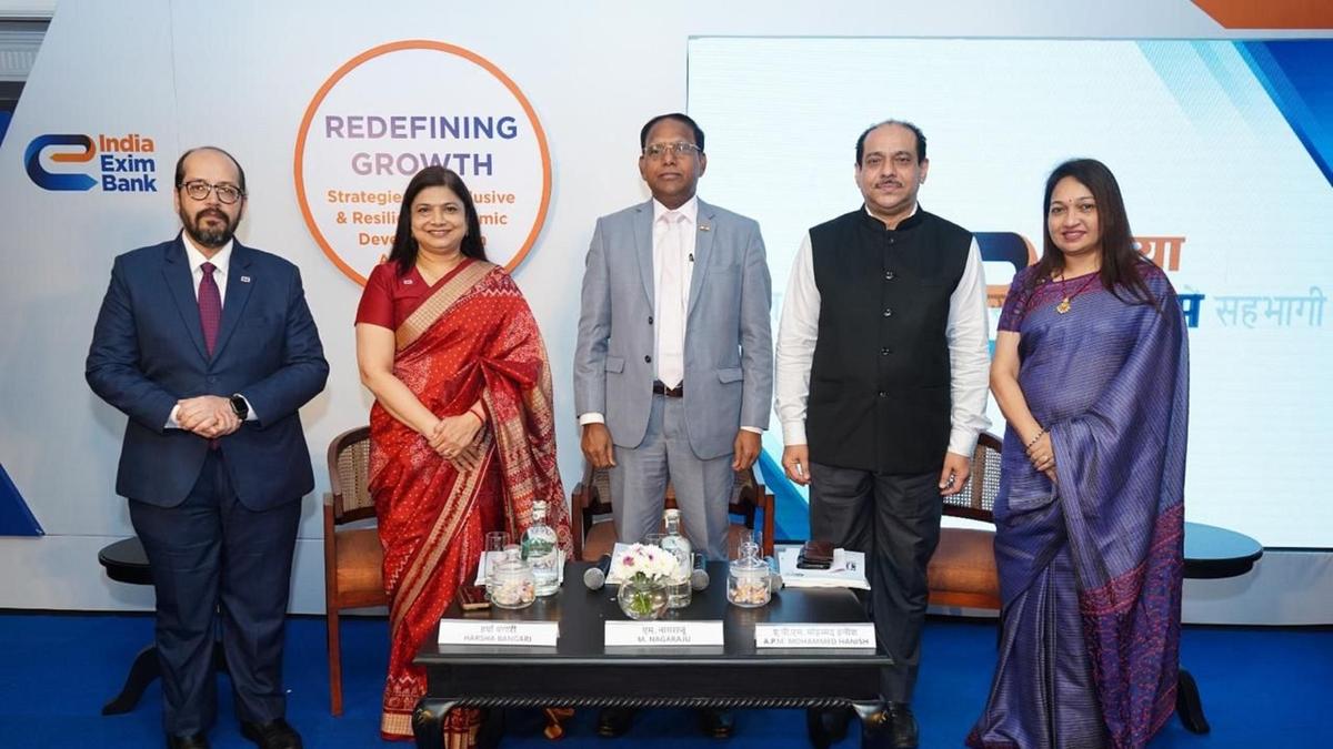 Kerala targets $20 billion in exports by 2027-28: Principal Secretary (Industries)