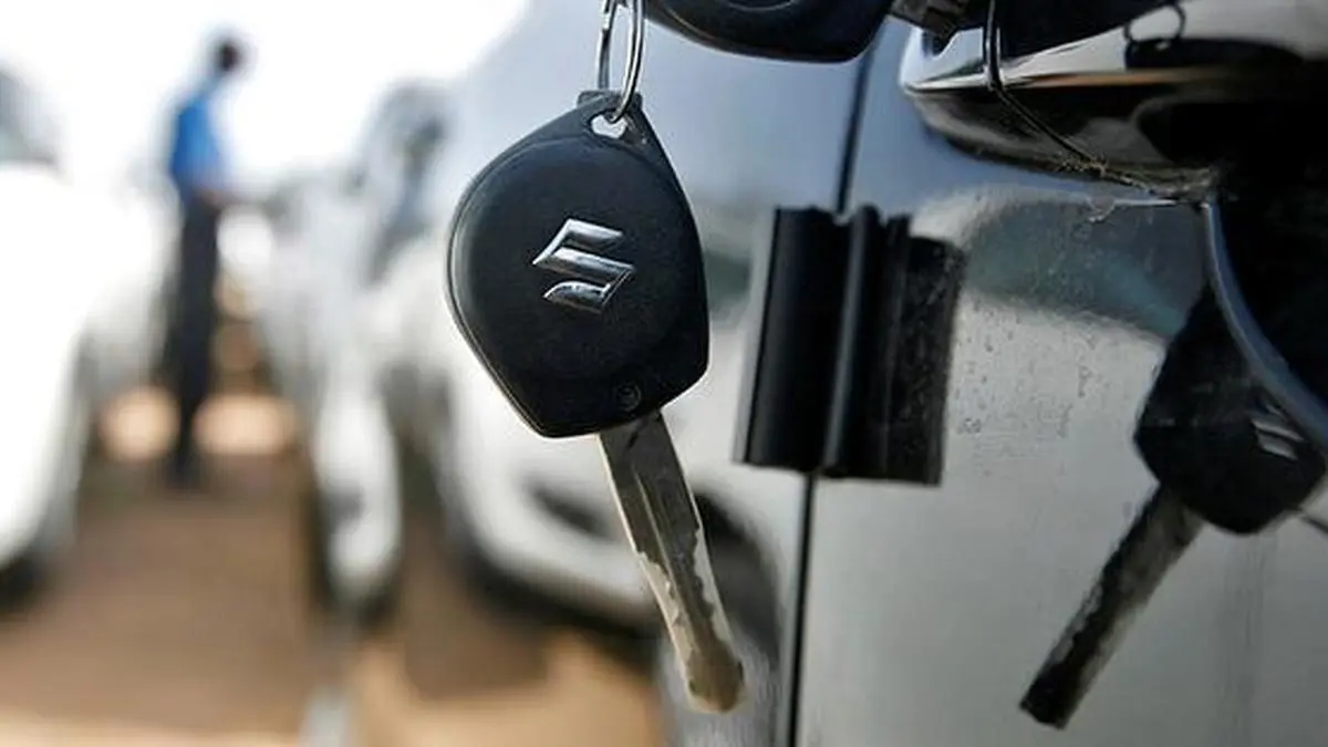 Maruti Suzuki board approves ₹10,189 crore investment for  2.50 lakh additional capacity