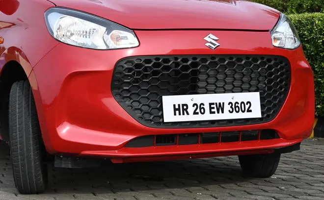 2022 Maruti Suzuki Alto K10 2022 Maruti Suzuki Alto K10