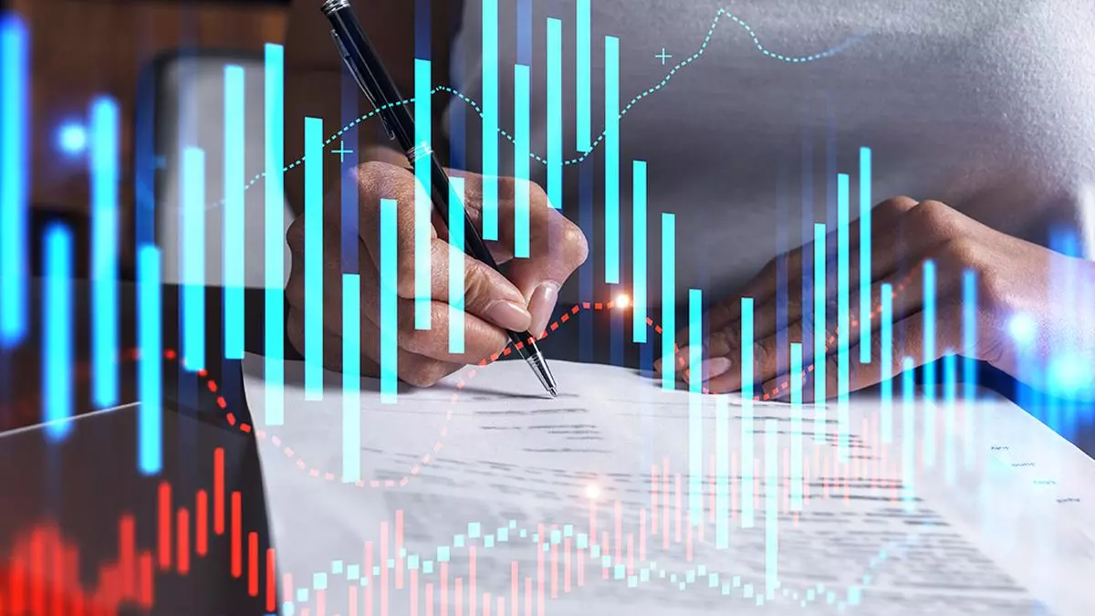 Top gainers & losers intraday March 5, 2025: Indices bouse back 1%, Adani stocks advance, M&M, NTPC lead gains