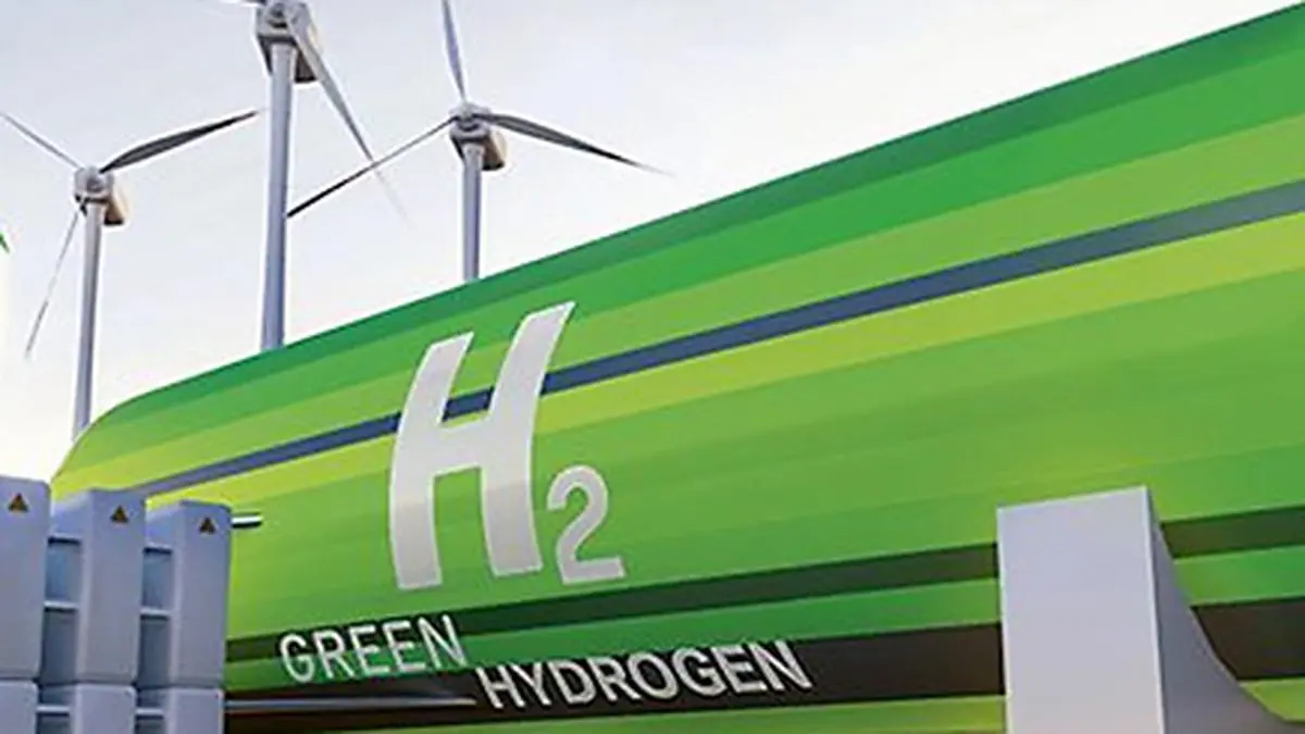 NGEL inks land lease agreement with AP for green hydrogen hub