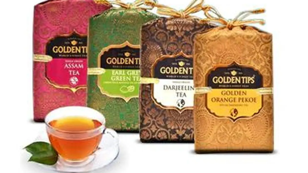 Golden Tips Tea plans West Bengal general trade expansion within six months