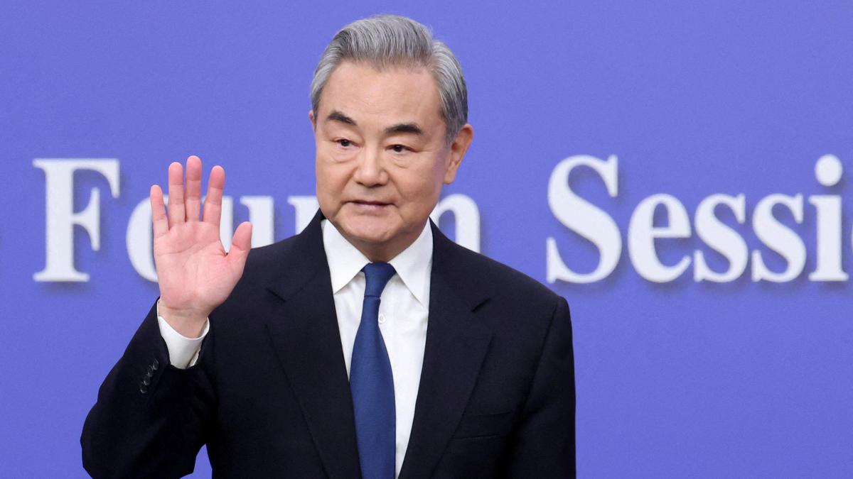 The Invisible Thread Through the Strait of Hormuz