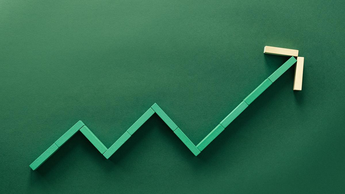 India’s GDP growth hits six-quarter high of 8.2% in Q2, beats all estimates