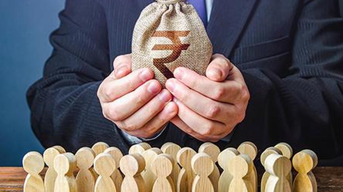 Loan recovery delays, legal hurdles slowing banking system: CII report