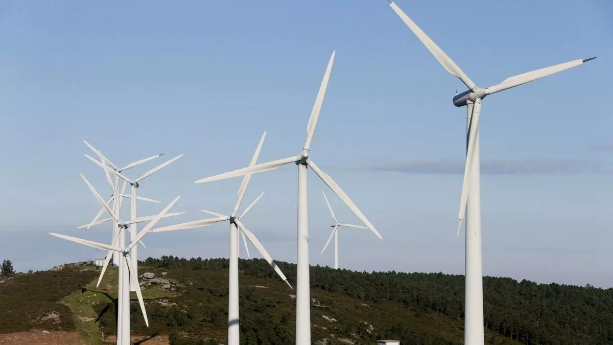 Suzlon and Torrent Power achieve 1 GW wind energy milestone with a new 486 MW order