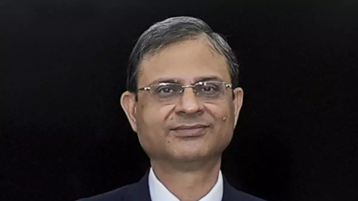 Sanjay Malhotra RBI Governor Press Conference Live: Sanjay Malhotra addresses media after taking charge as RBI’s 26th Governor