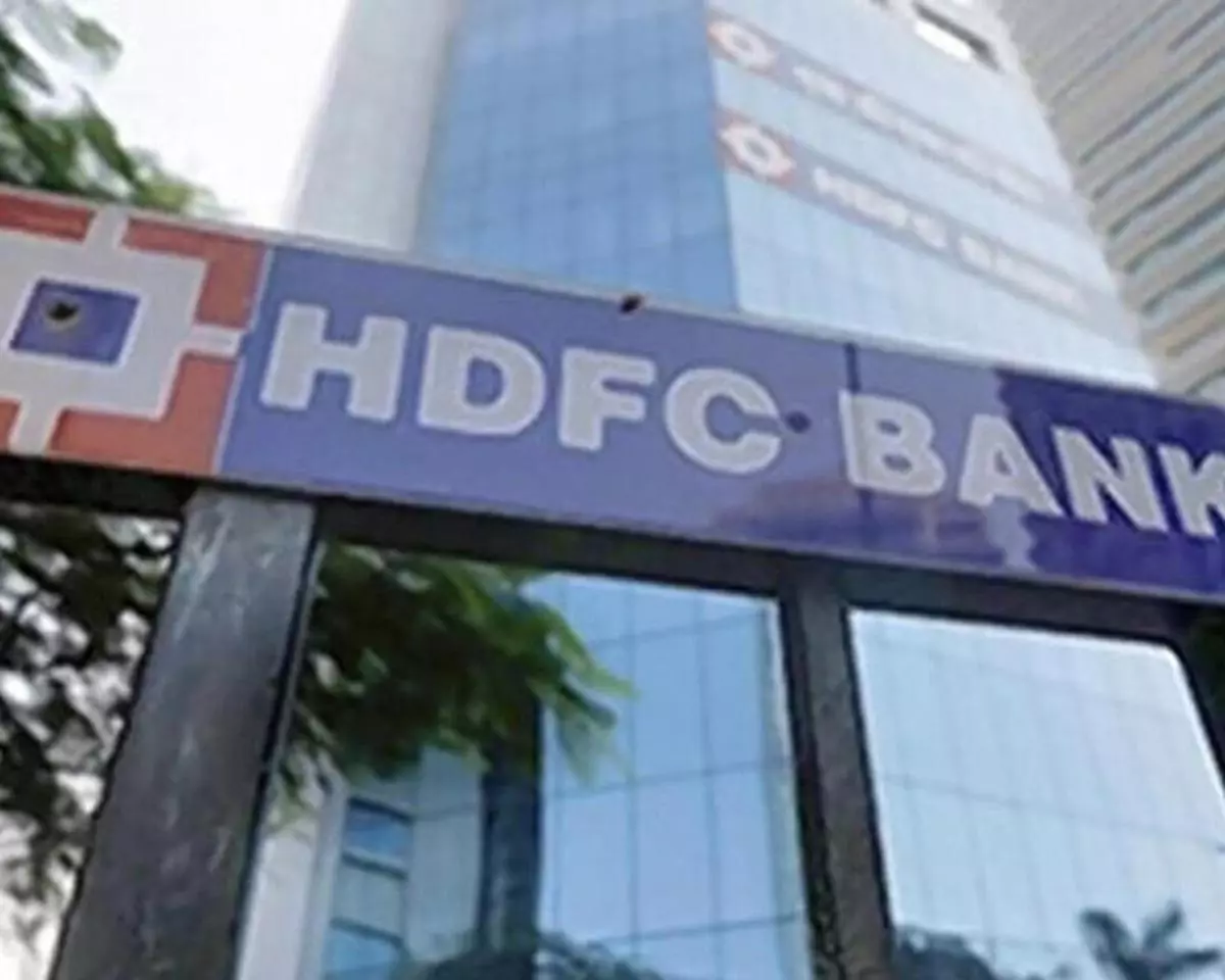 hdfc-bank-to-sell-3-2-stake-in-lentra-ai-by-dec-end-for-54-crore-the-hindu-businessline