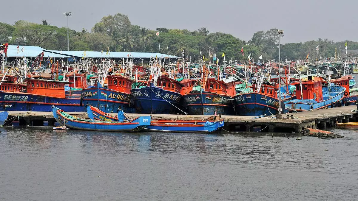 Kerala’s traditional fishing sector hit by kerosene price hike - The ...