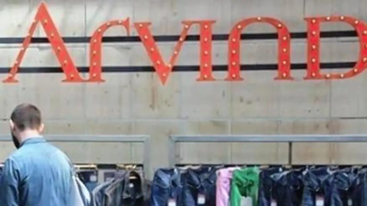 Textile major Arvind Q4 profit rises 6% to ₹160 crore; board announces ₹4.5/share dividend