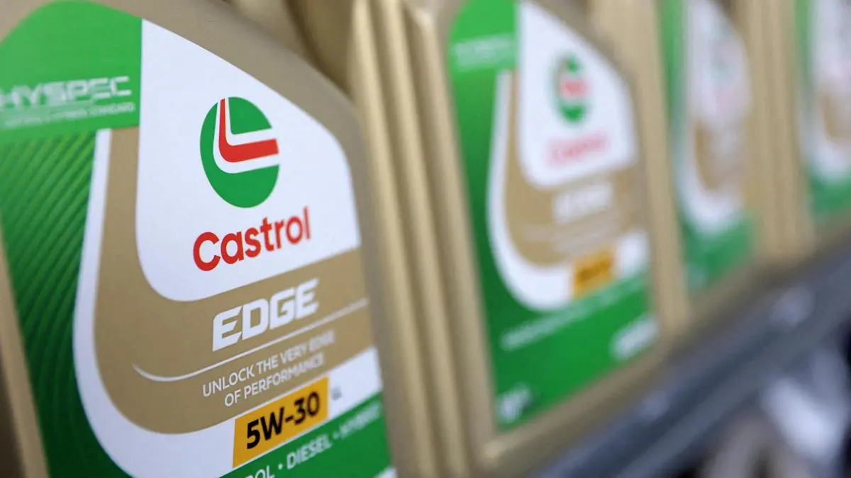 Castrol India posts higher quarterly profit on rural demand, industrial segment strength