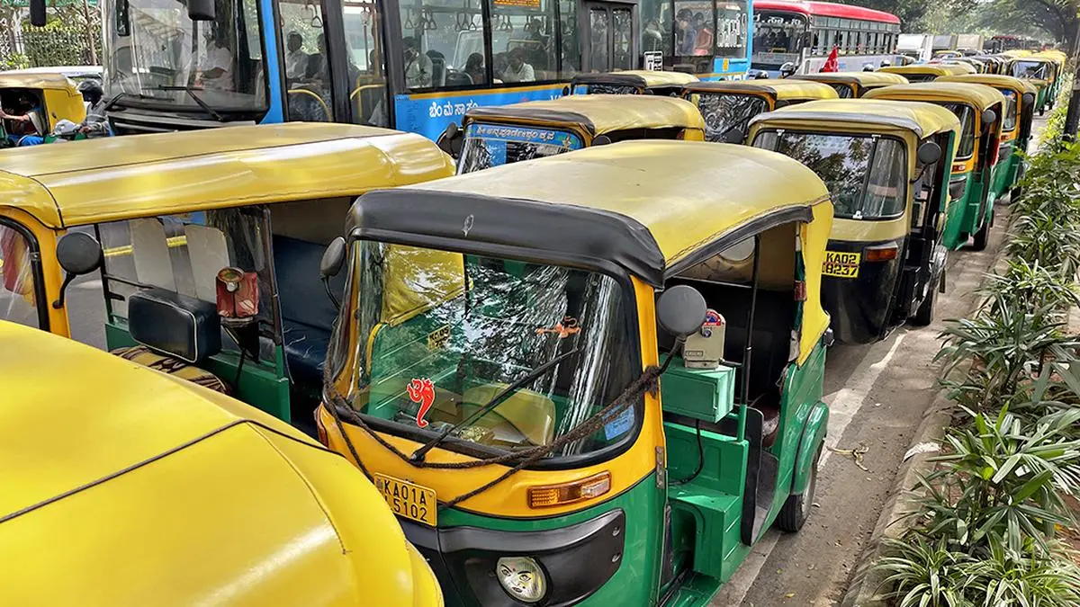 Lack of govt support hampering auto LPG offtake, says IAC director Suyash Gupta