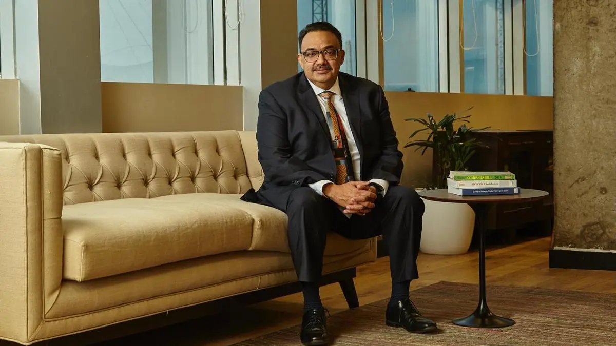 India doesn’t need to build its own LLMs, but we need local context: NxtGen CEO