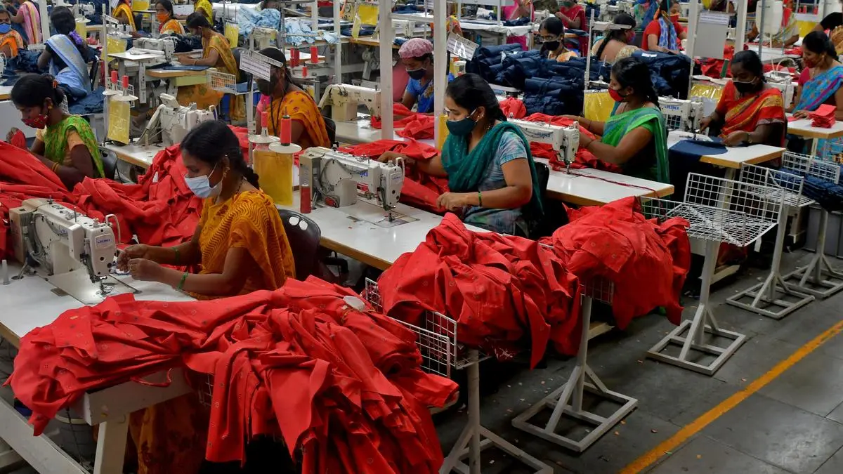US tariffs to shear 5-10% off home textile industry revenue: Crisil Ratings
