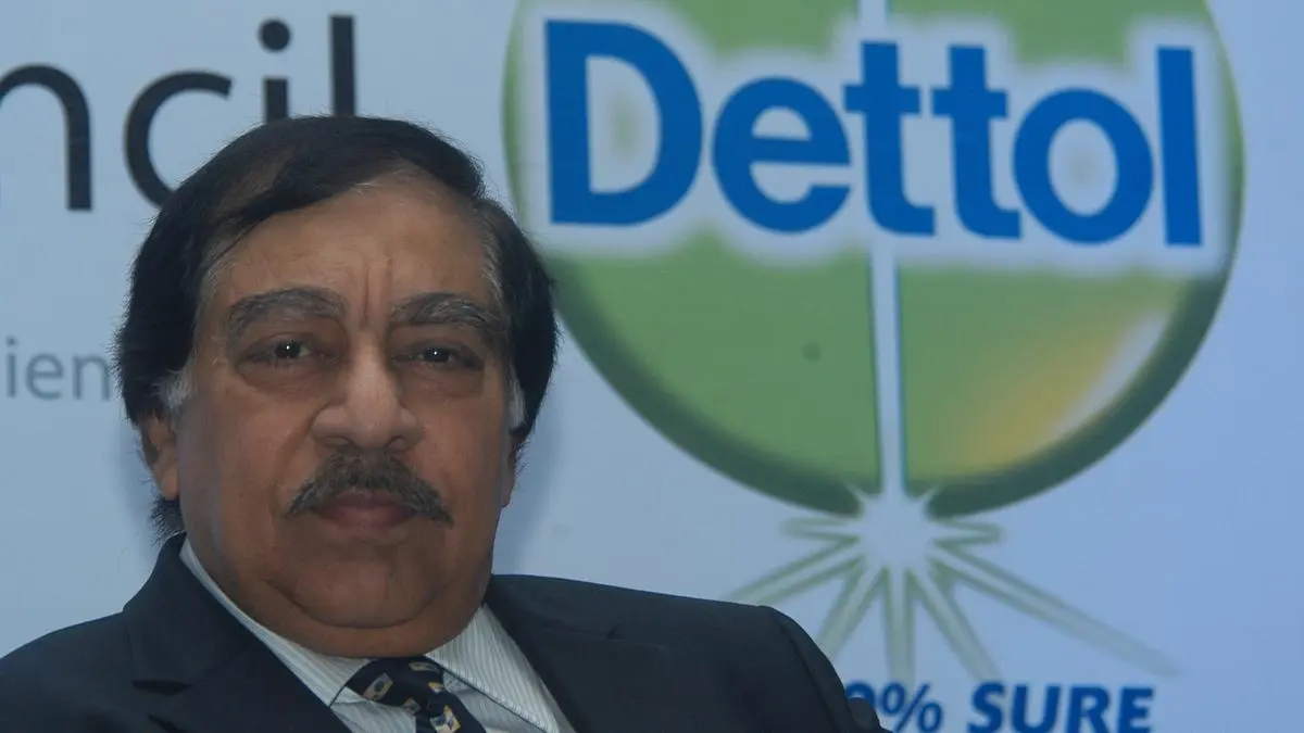 Chander Sethi: Tiger in the consumer aisles