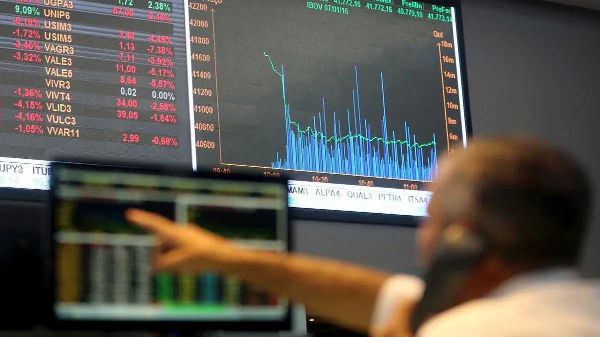 Three stocks that outperformed in the week ended November 25 - The ...