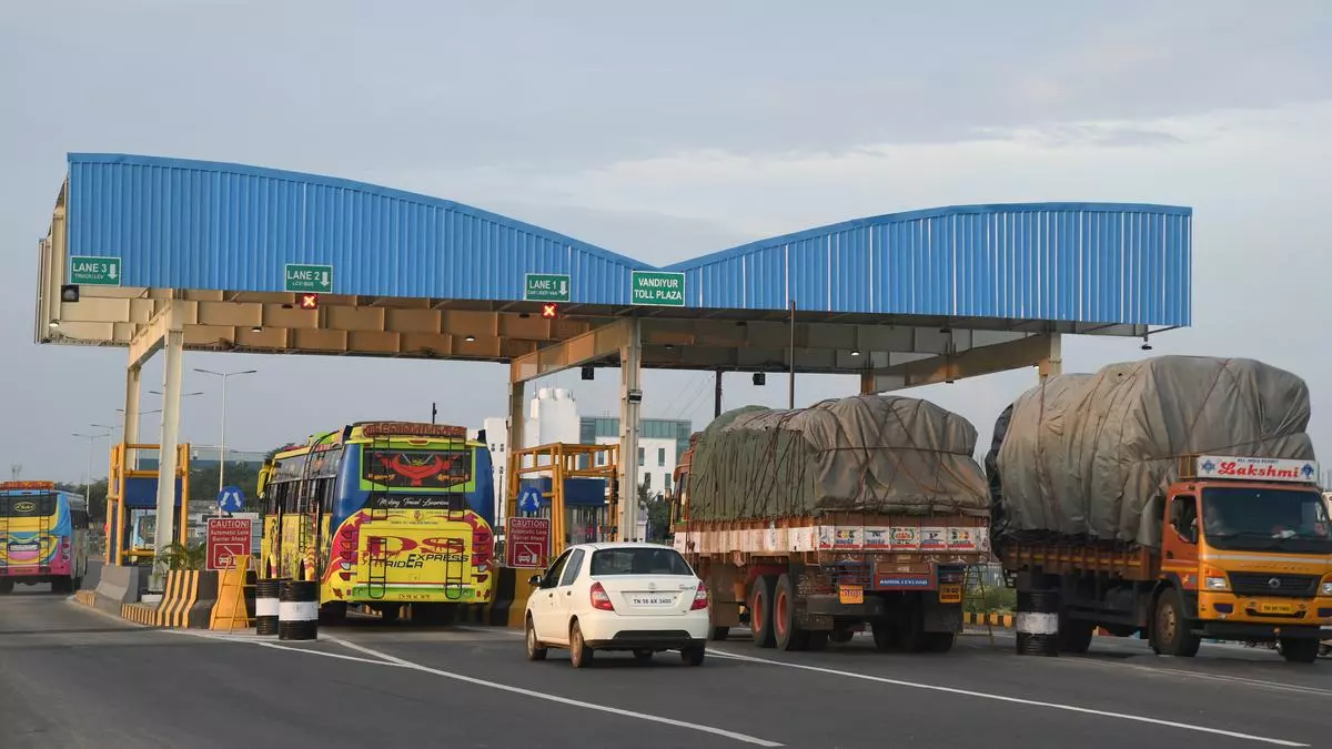 Real Estate Impact Of The Outer Ring Road Project In Hyderabad  |TimesProperty