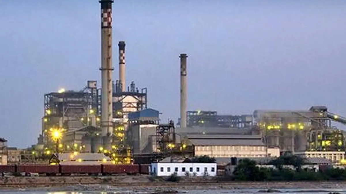 Tata Chemicals achieves 1 million tonne soda ash production in Gujarat