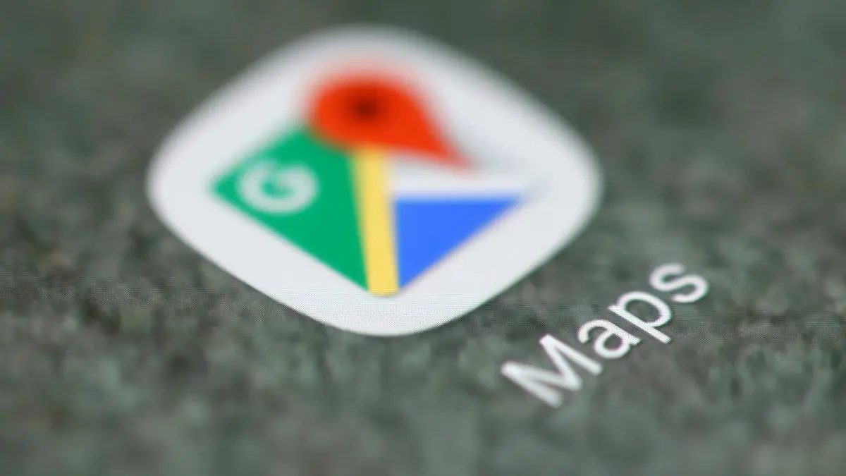Gemini AI to transform Google Maps into a more conversational experience