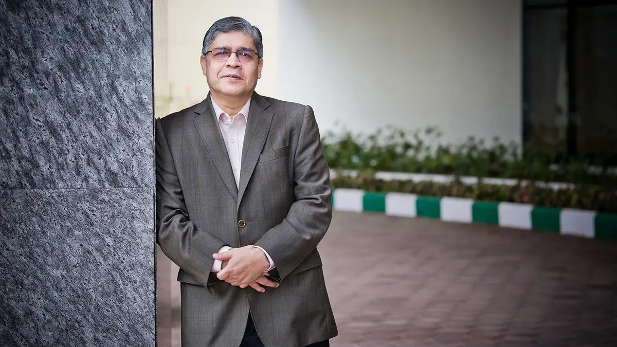 LTIMindtree CEO & MD Debashis Chatterjee steps down, Venu Lambu to take over