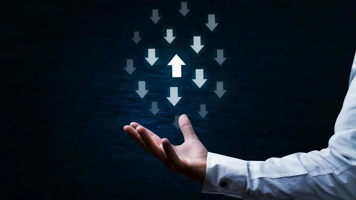 Short Take: Rejig in NSE indices
