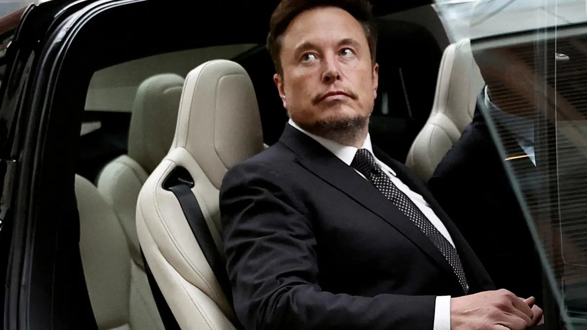 Tesla CEO Elon Musk’s China trip: Why the shift from India?
