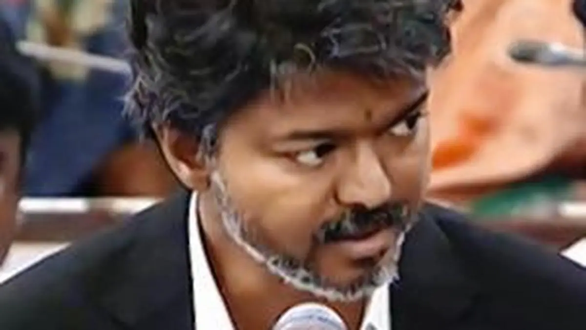 Tamil Nadu CM discusses investments and industry growth with CII