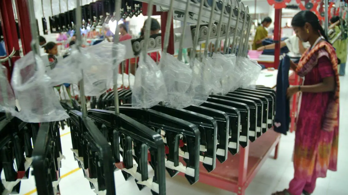 SP Apparels reports 40 per cent increase in PAT to ₹28 crore in Q4 FY24 The Hindu BusinessLine