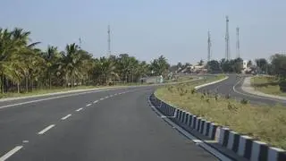 The existing Kaliabor-Numaligarh section of NH-715 (old NH-37) has a configuration of two-lane passing through densely built Jakhlabandha (Nagaon) and Bokakhat (Golaghat) towns, as per the statement.